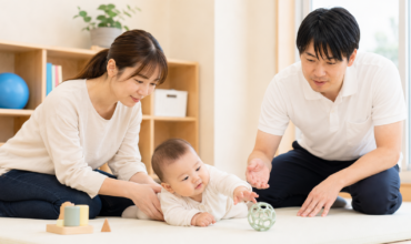 療法士評価