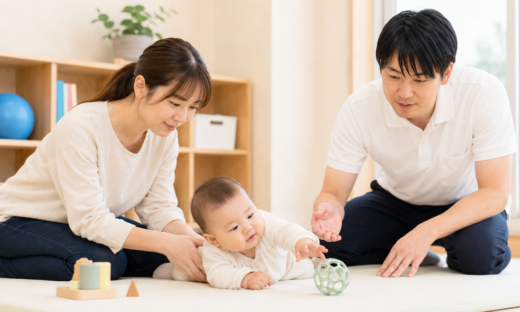 療法士評価
