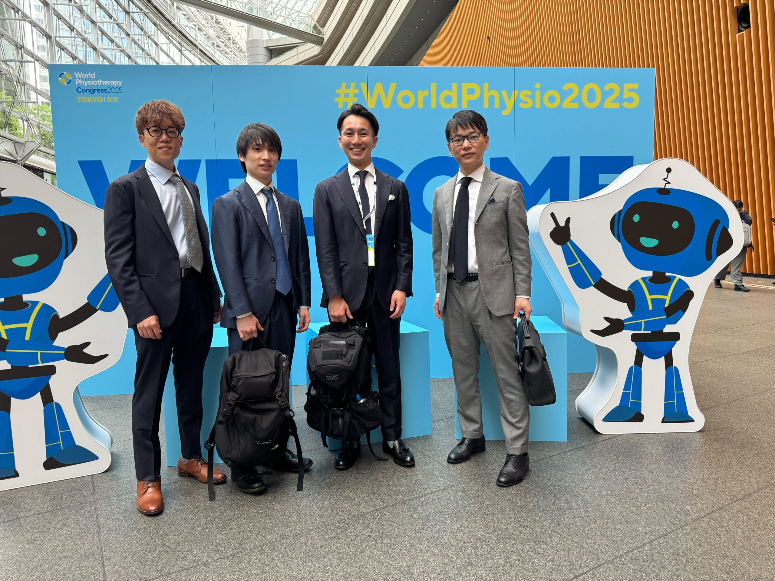世界学会