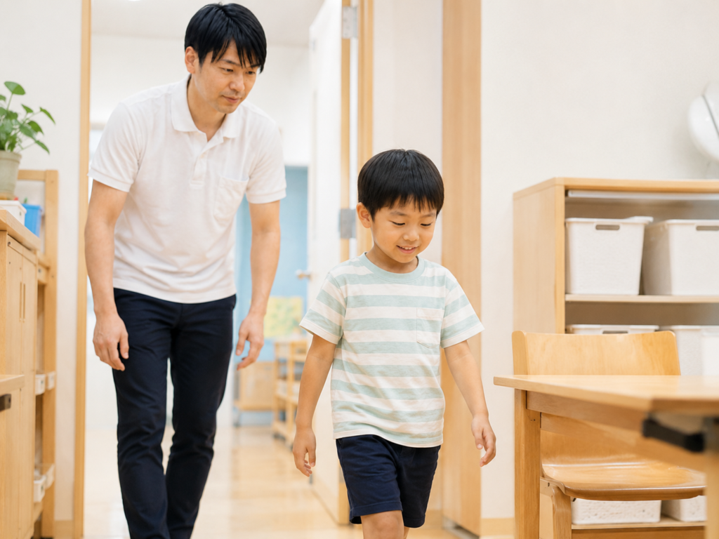 ぶつかりやすさ評価