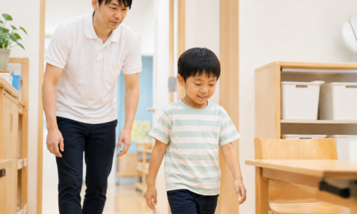 ぶつかりやすさ評価