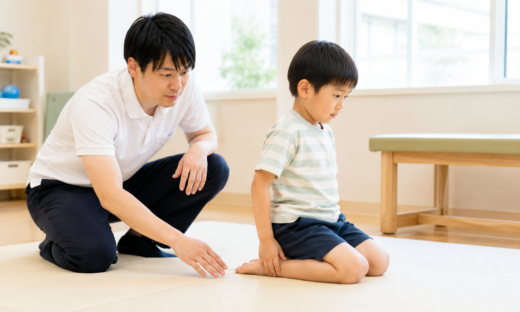 正座の評価