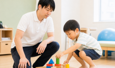 訓練場面