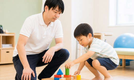 訓練場面