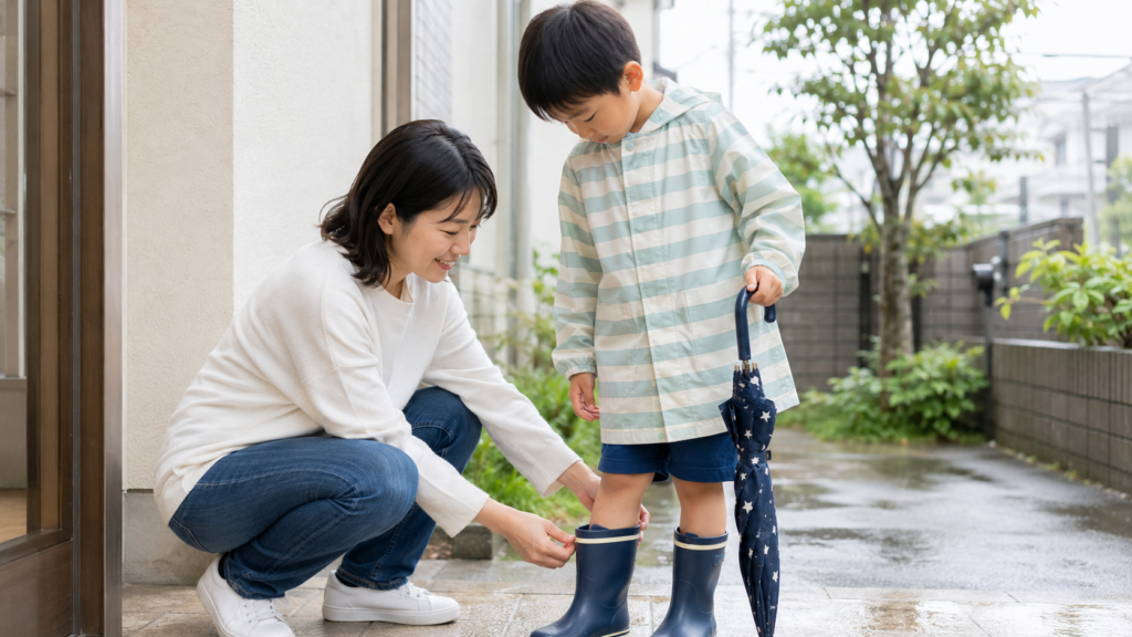 長靴