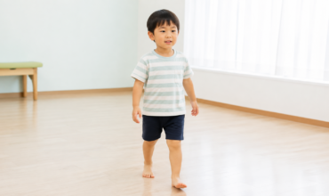 運動場面