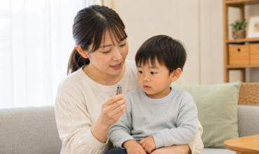 爪切り