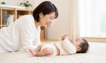 自宅での様子