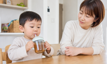 ストローのみ