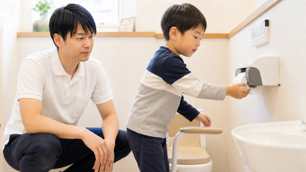 おしりふき