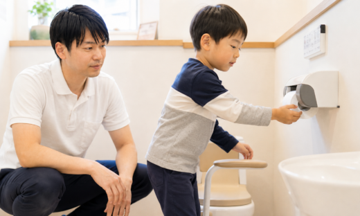 おしりふき