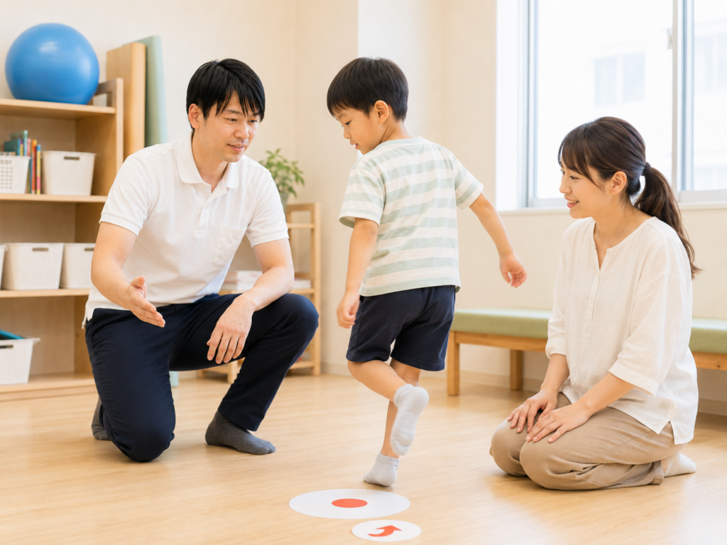 方向転換