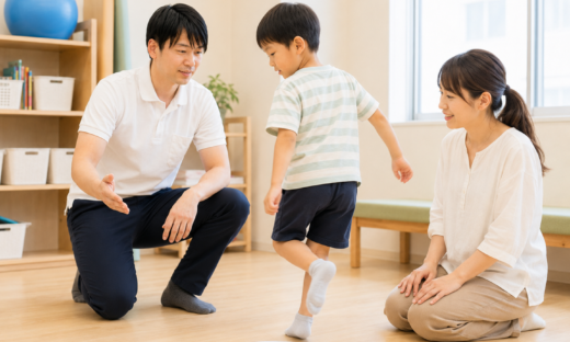 方向転換