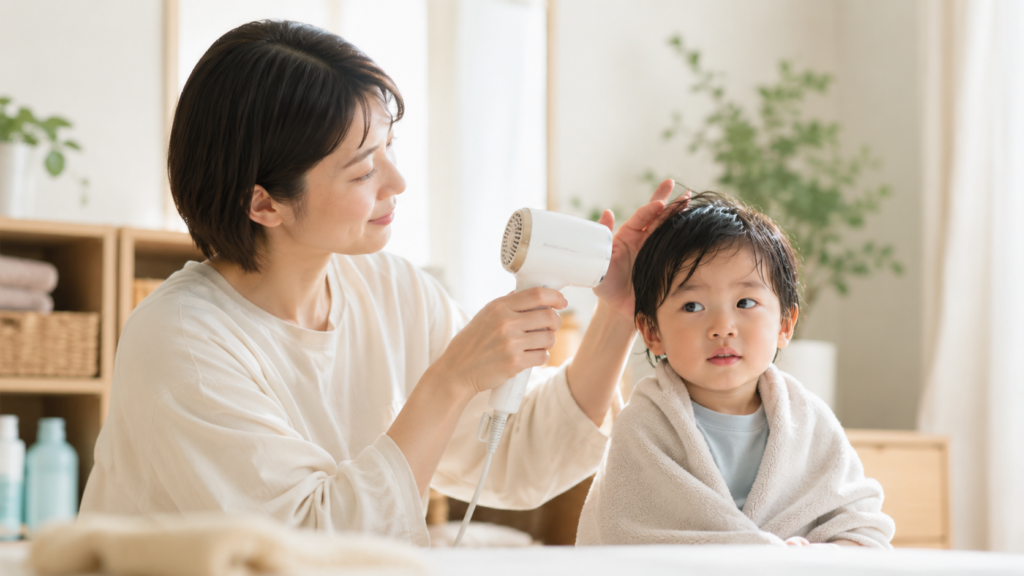 ドライヤー
