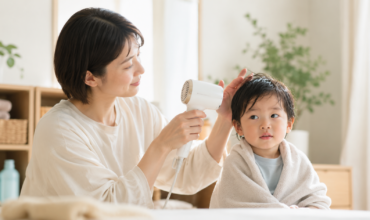 ドライヤー