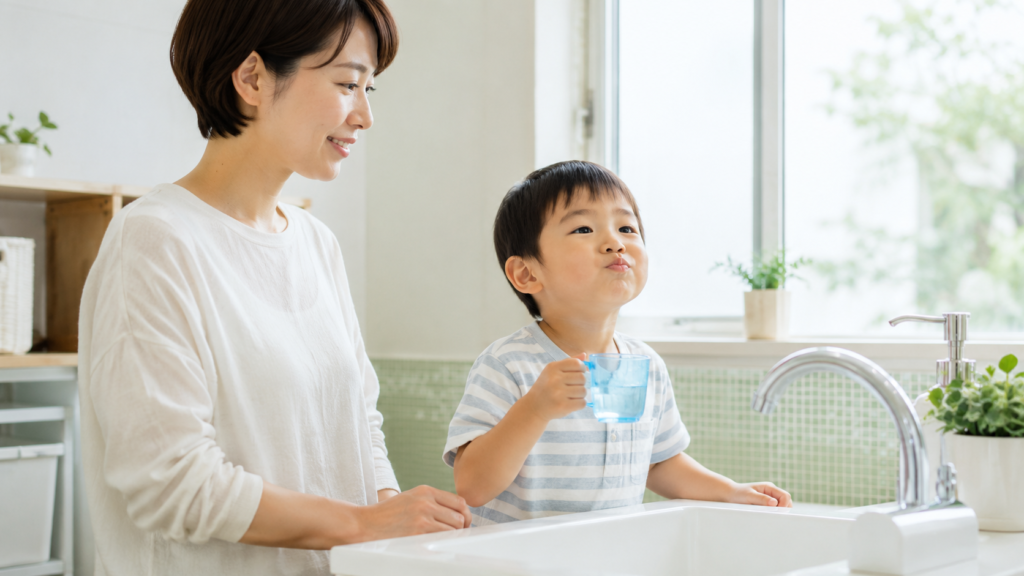 うがい