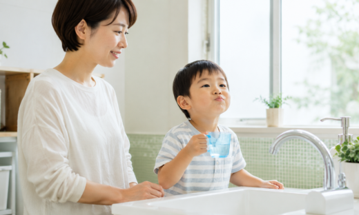 うがい