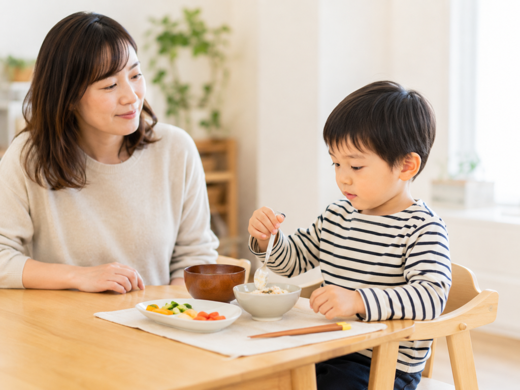 食事