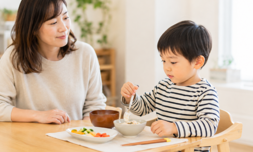 食事