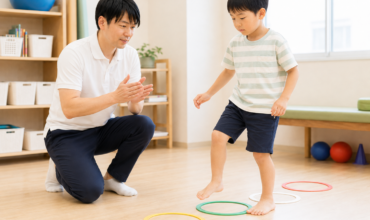 リズム運動