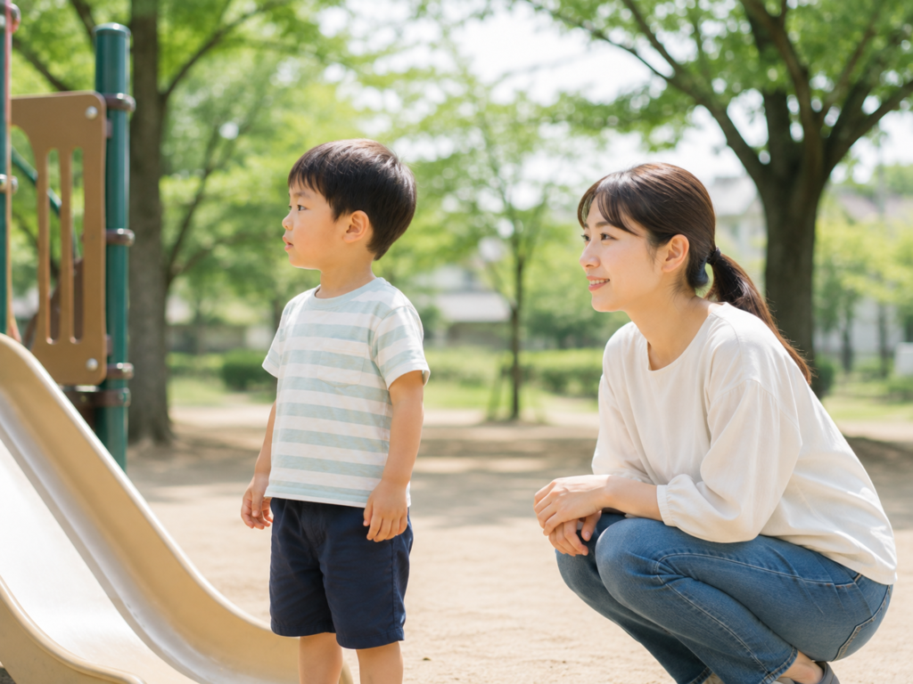 遊びを嫌がる
