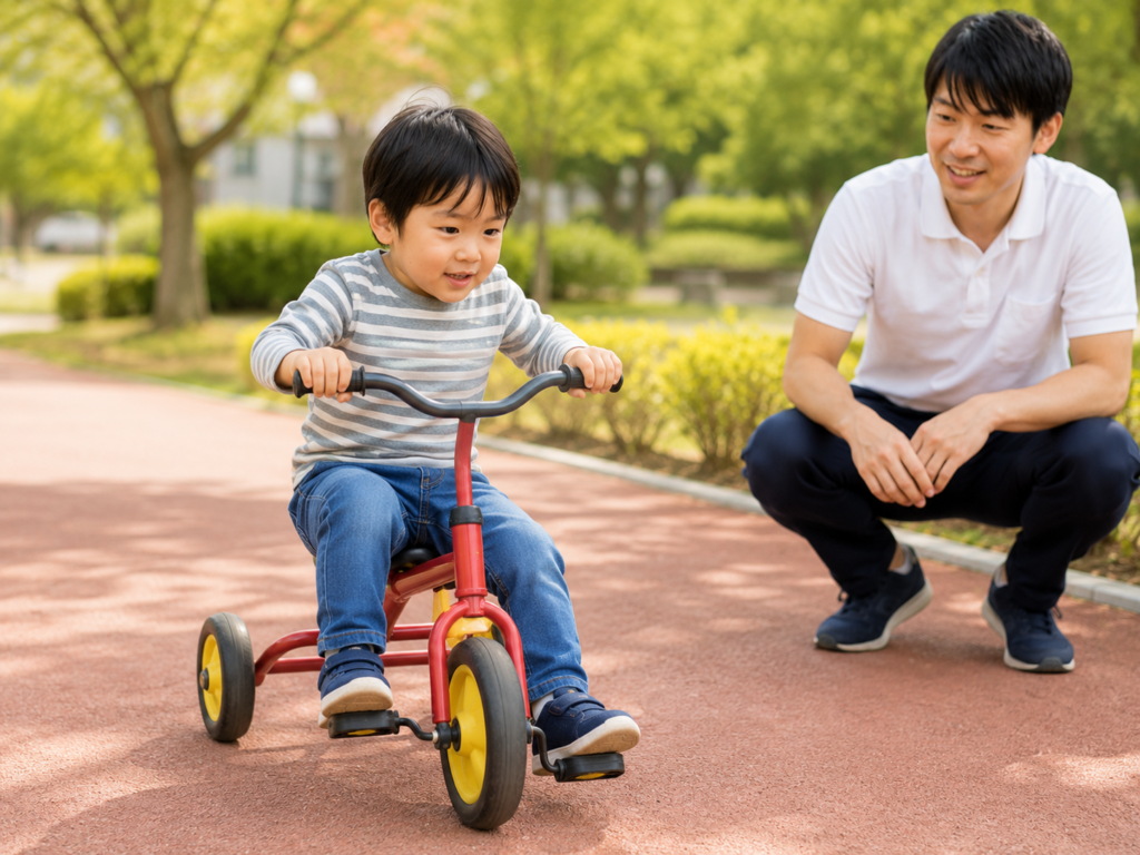 自転車評価