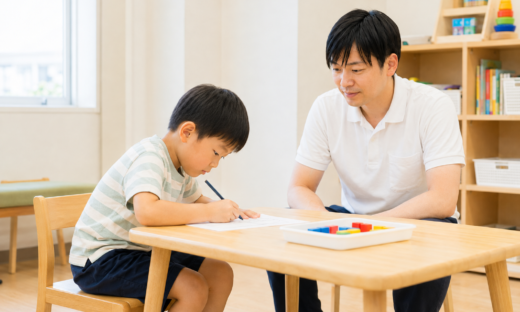 訓練場面