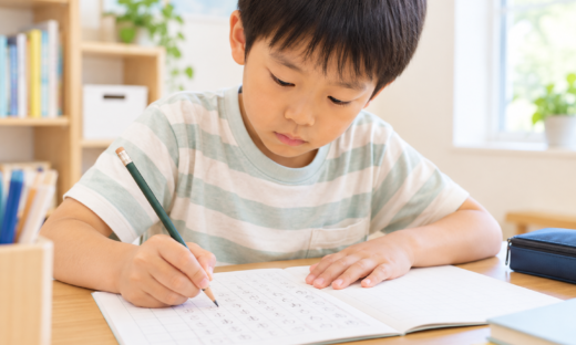 書字