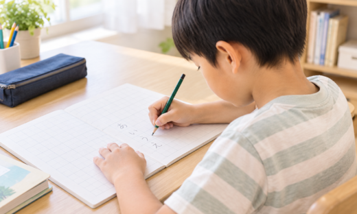 書字