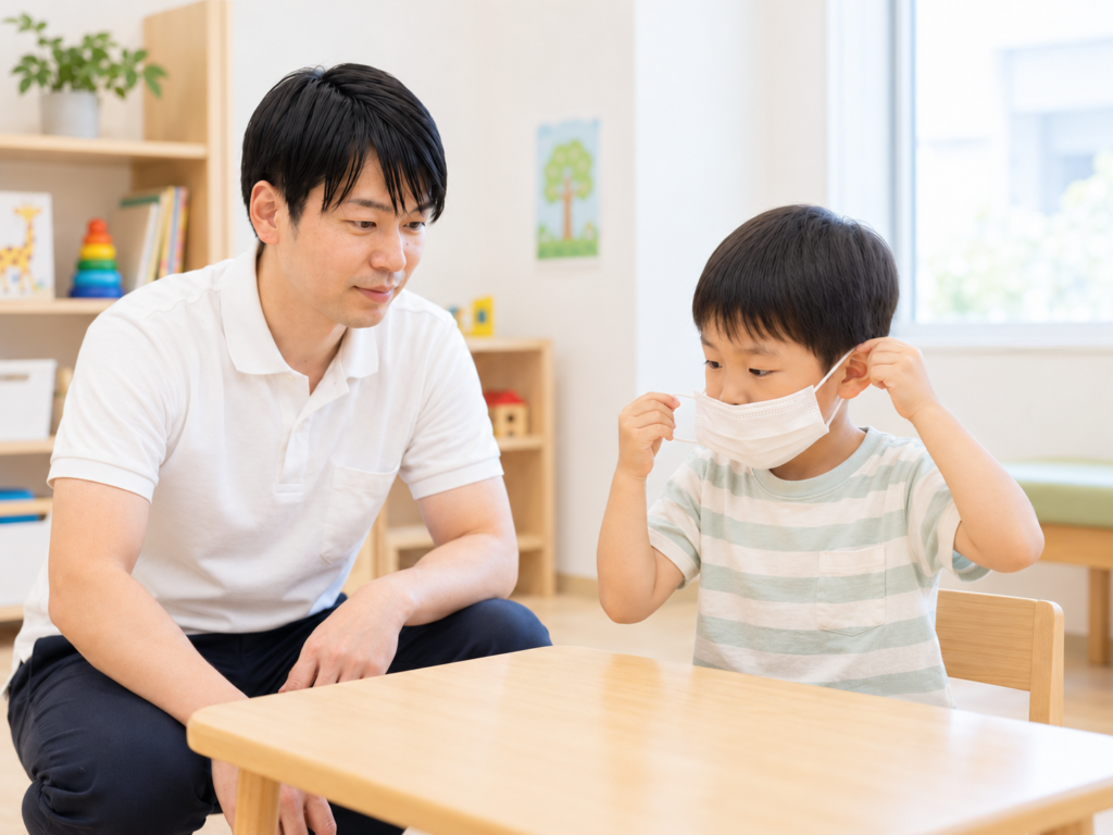 マスク