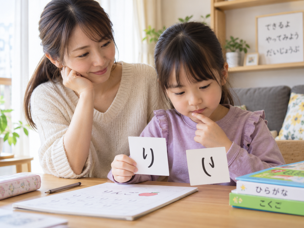 鏡文字