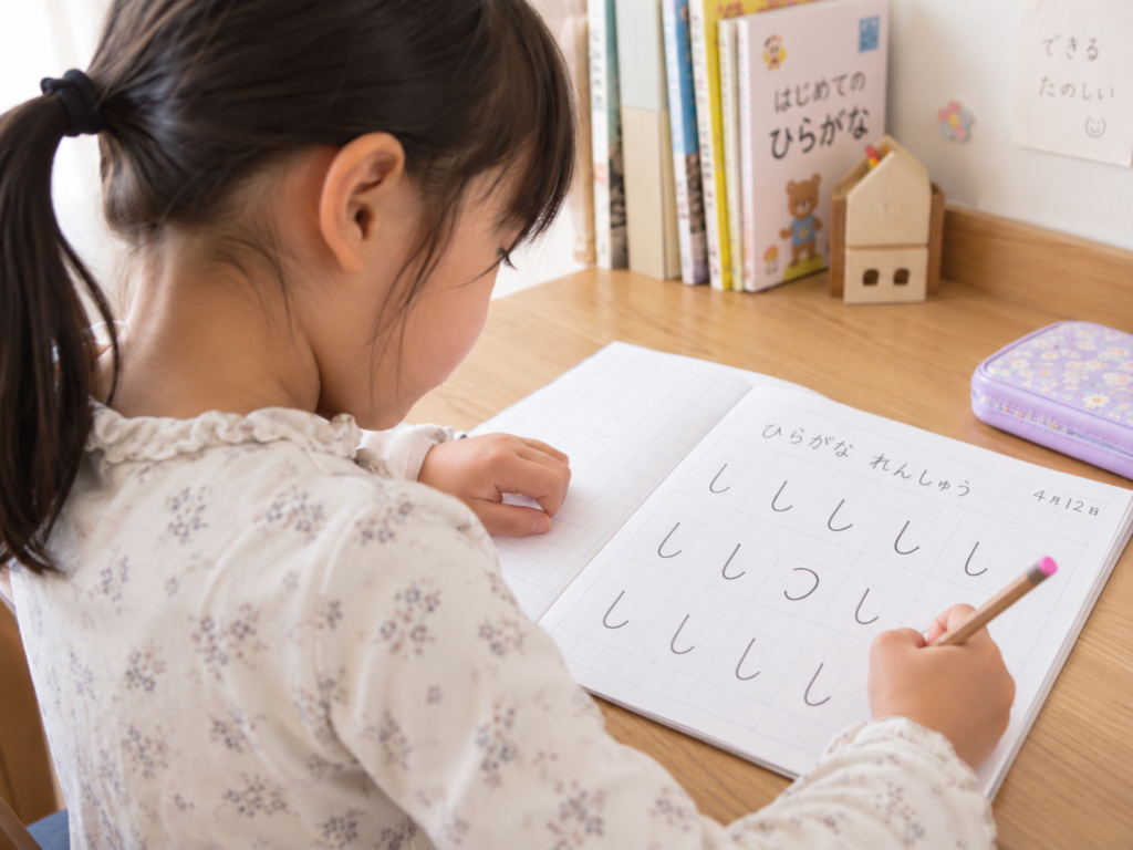 鏡文字