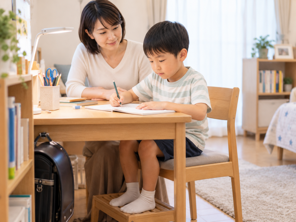 書字