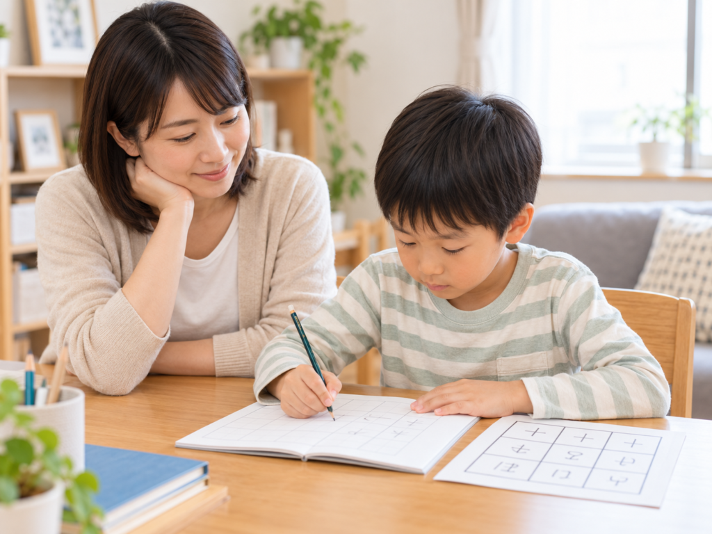 書字