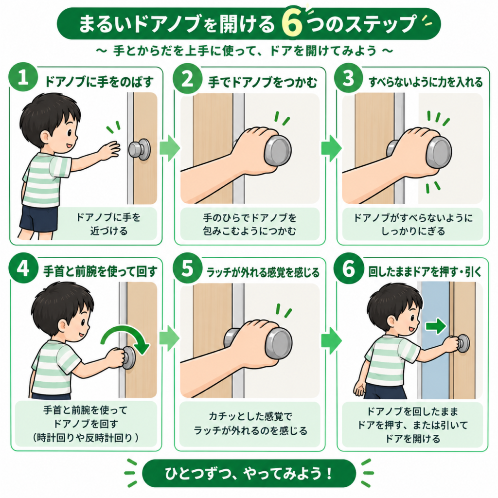 6ステップ