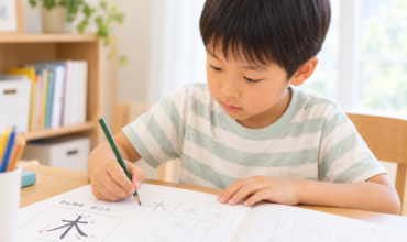 書字